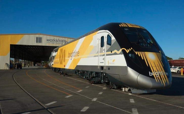 .<a href="/GoBrightline/">Brightline</a> ridership surpasses pre-pandemic levels: bizj.us/1qh38h