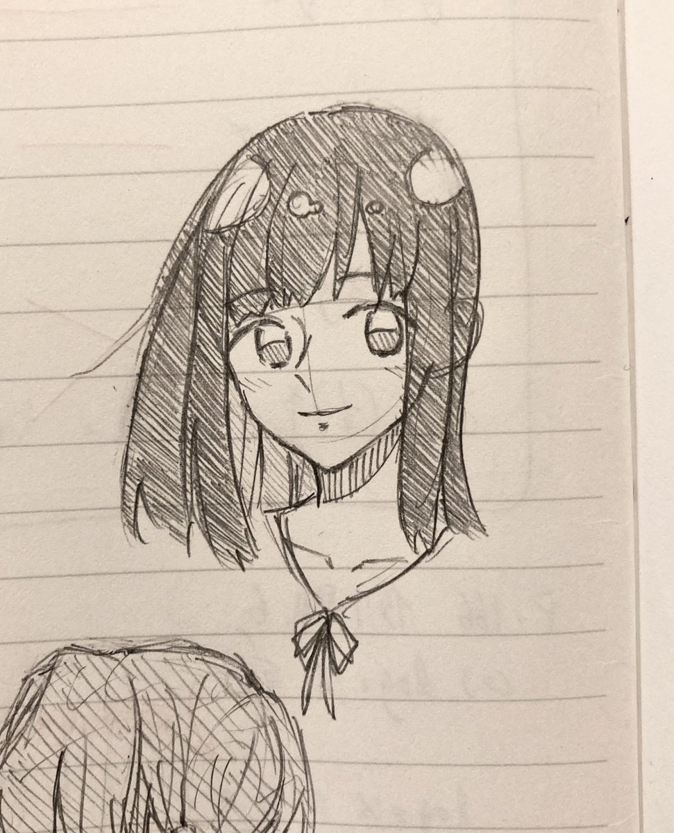 女の子横顔 のイラスト マンガ作品 15 件 Twoucan