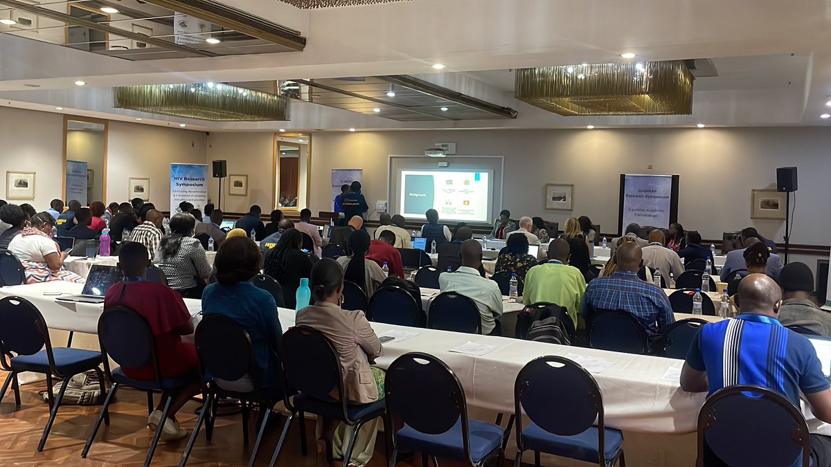 Fortunate Machingura (@fortunarty) on Twitter photo <a href="/CeSHHAR/">CeSHHAR Zimbabwe</a> launches the #Francescowan award in #Zimbabwe at the #annualresearchday - Early Career Researcher Symposium under the theme āstrengthening skills for research & Innovation.ā Pro-vice Chancellors & reps from Universities of Zimbabwe, MSU & GZU delivering keynotes. <a href="/CeSHHAR/">CeSHHAR Zimbabwe</a> launches the #Francescowan award in #Zimbabwe at the #annualresearchday - Early Career Researcher Symposium under the theme āstrengthening skills for research & Innovation.ā Pro-vice Chancellors & reps from Universities of Zimbabwe, MSU & GZU delivering keynotes.