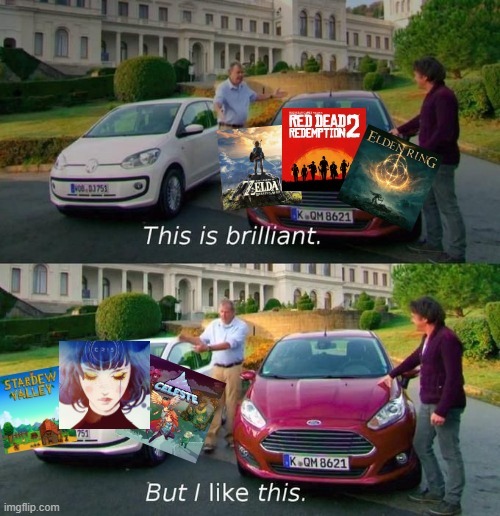 _SickGaming's tweet photo. Just finished GRIS and it instantly become my top 3 game of all time, just below Persona 4 Golden and Disco Elysium. What’s your favourite indie game?, Follow us on IG/SickGamingNet or FB/S1ckGaming. Check https://t.co/SEzzOHZ6Dl for tutorials and info! #sickmeme https://t.co/1Zv1iQiYbk