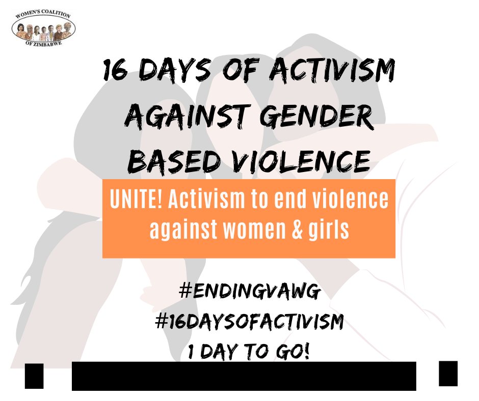 End Violence Against Women & Girls tweet media