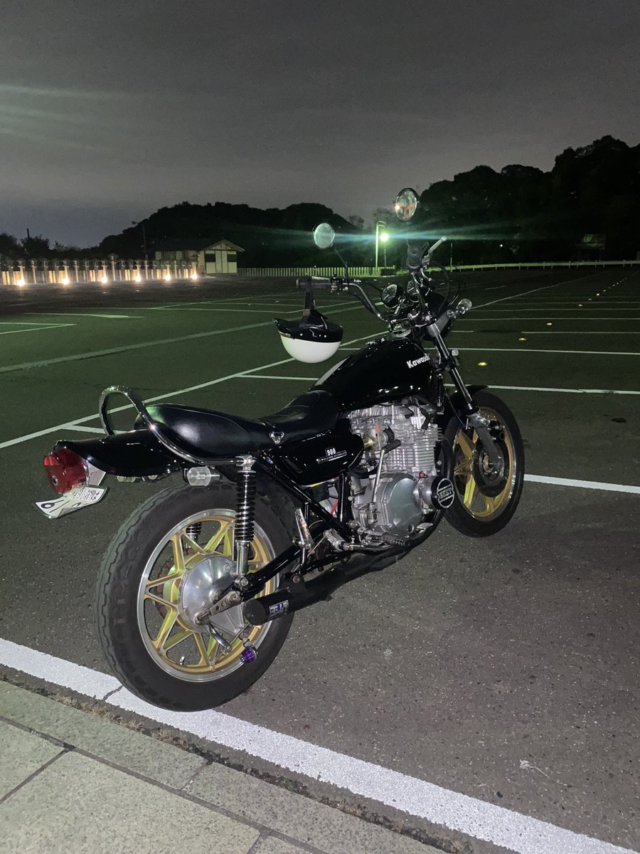 夜が1番だよね💁🏻‍♂️