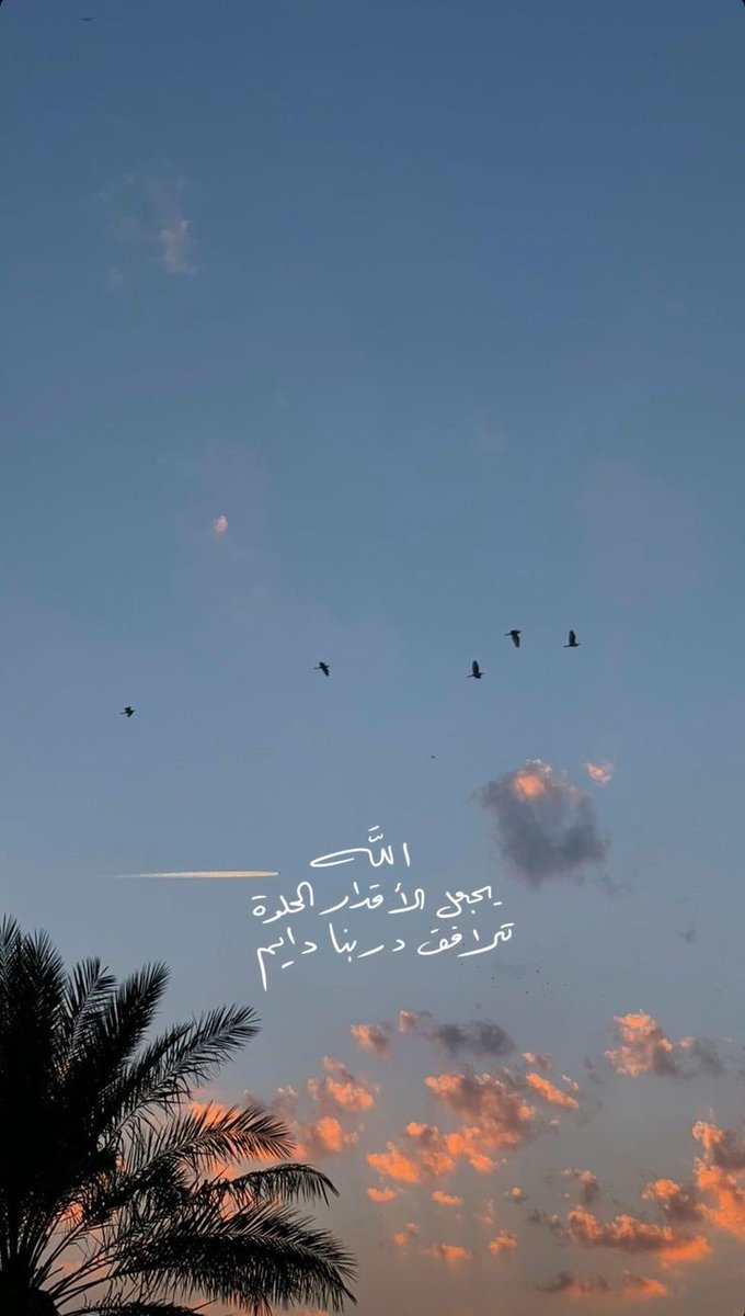 تصميم مشجرة العائلة🎋 (@ansab2022) on Twitter photo #صباح_الخير_والسعاده
ولنا في الله ظنا لا يخيب ورجاء لا يخذل🥰 #صباح_الخير_والسعاده
ولنا في الله ظنا لا يخيب ورجاء لا يخذل🥰