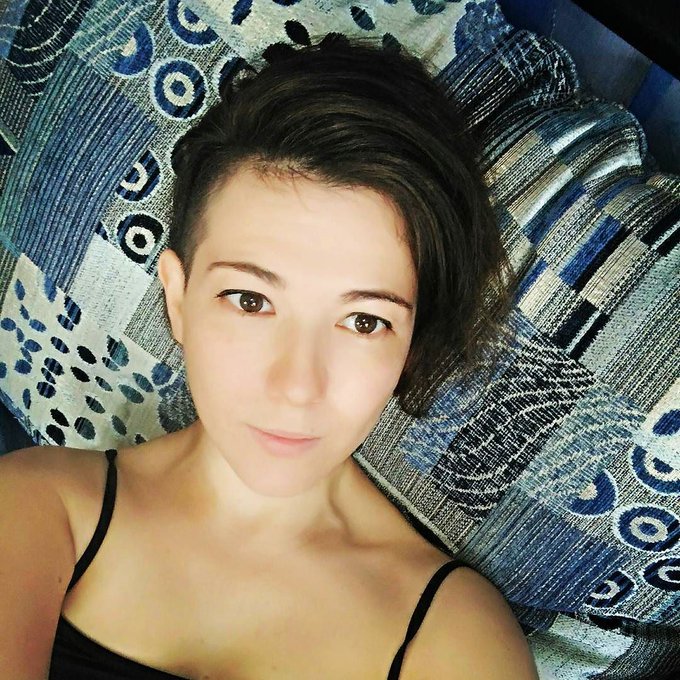 Just in case - I'm on cam right now) https://t.co/K3mXQJzNBf<a href="/tag/hairyarmpits"class="tags"><span>#hairyarmpits</span></a><a href="/tag/hairylegs"class="tags"><span>#hairylegs</span></a>