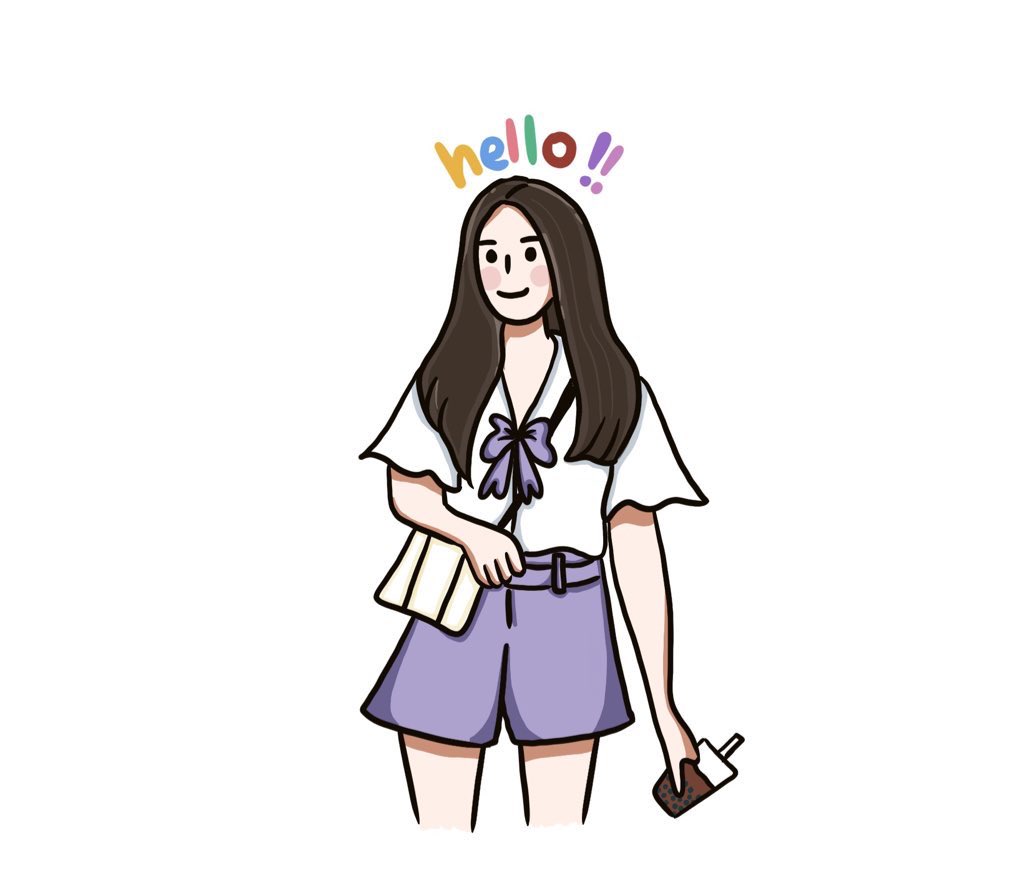 ppimnamepatt's tweet photo. pls rt ; รับวาดรูปค่ะ ลายเส้น/ขาวดำ/สีแบบมินิมอล 🫶🏻
 
 📍 รายละเอียดเพิ่มเติมที่ปักหมุด ( มีให้เลือกหลายแบบ )

🌤️ ราคาเริ่มต้น 15 บาท 

🌈 สนใจ DM มาพูดคุยกันก่อนได้นะคะ 

#รับวาดรูป #รับวาดรูปมินิมอล #รับวาดแฟนอาร์ต #รับวาดจิบิ #รับวาดภาพ  #รับวาดรูปราคาถูก #รับวาดรูปการ์ตูน https://t.co/BlgEY2woYF