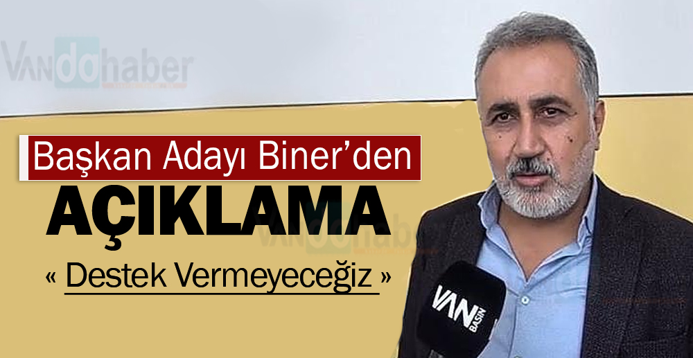Vandahaber (@vandahaber) on Twitter photo Sarı Liste Başkan Adayı Biner’den açıklama vandahaber.com/sari-liste-bas… <a href="/faruk_biner/">Faruk biner</a> <a href="/baskabirvan/">baskabirvanmümkün</a> Sarı Liste Başkan Adayı Biner’den açıklama vandahaber.com/sari-liste-bas… <a href="/faruk_biner/">Faruk biner</a> <a href="/baskabirvan/">baskabirvanmümkün</a>