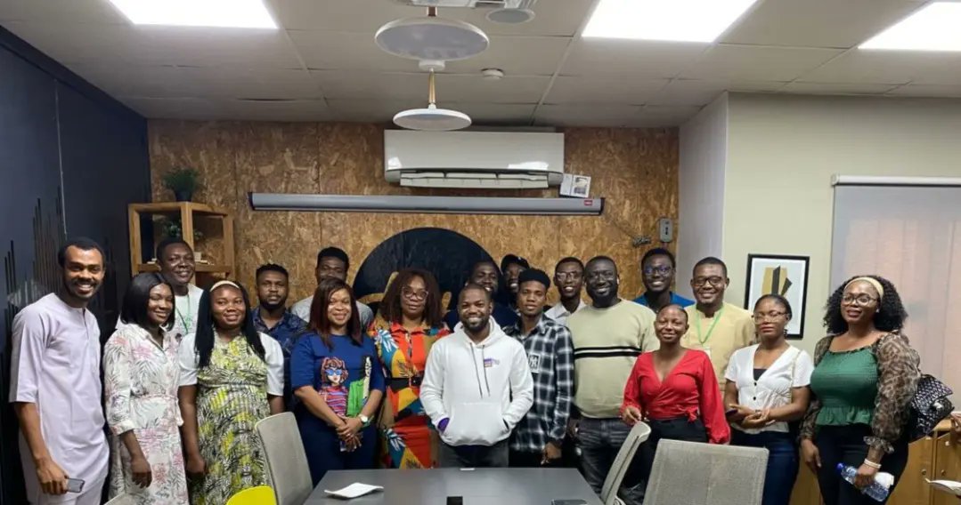 Leadspace tweet media