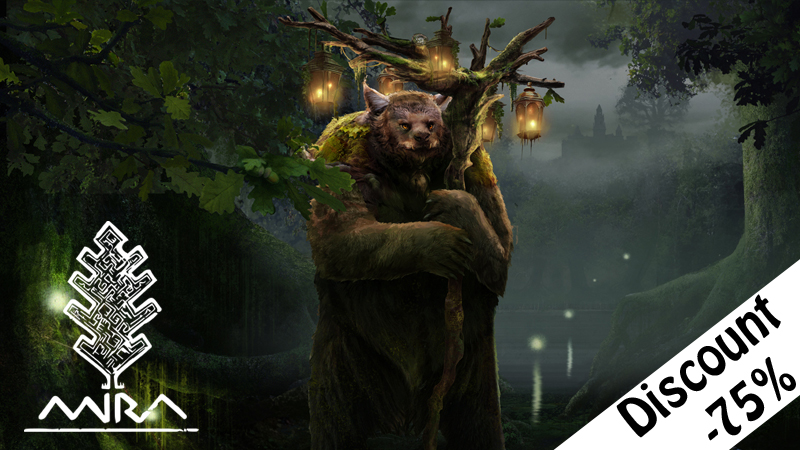 Mira Game tweet media