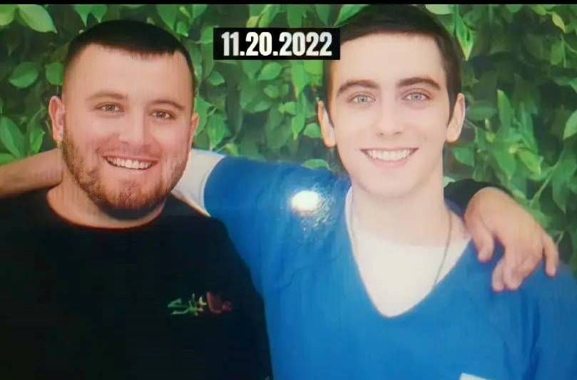 "We must accept finite disappointment, but never lose infinite hope" – Martin Luther King, Jr
#WhoisCameronHerrin
#Justice4CameronHerrin