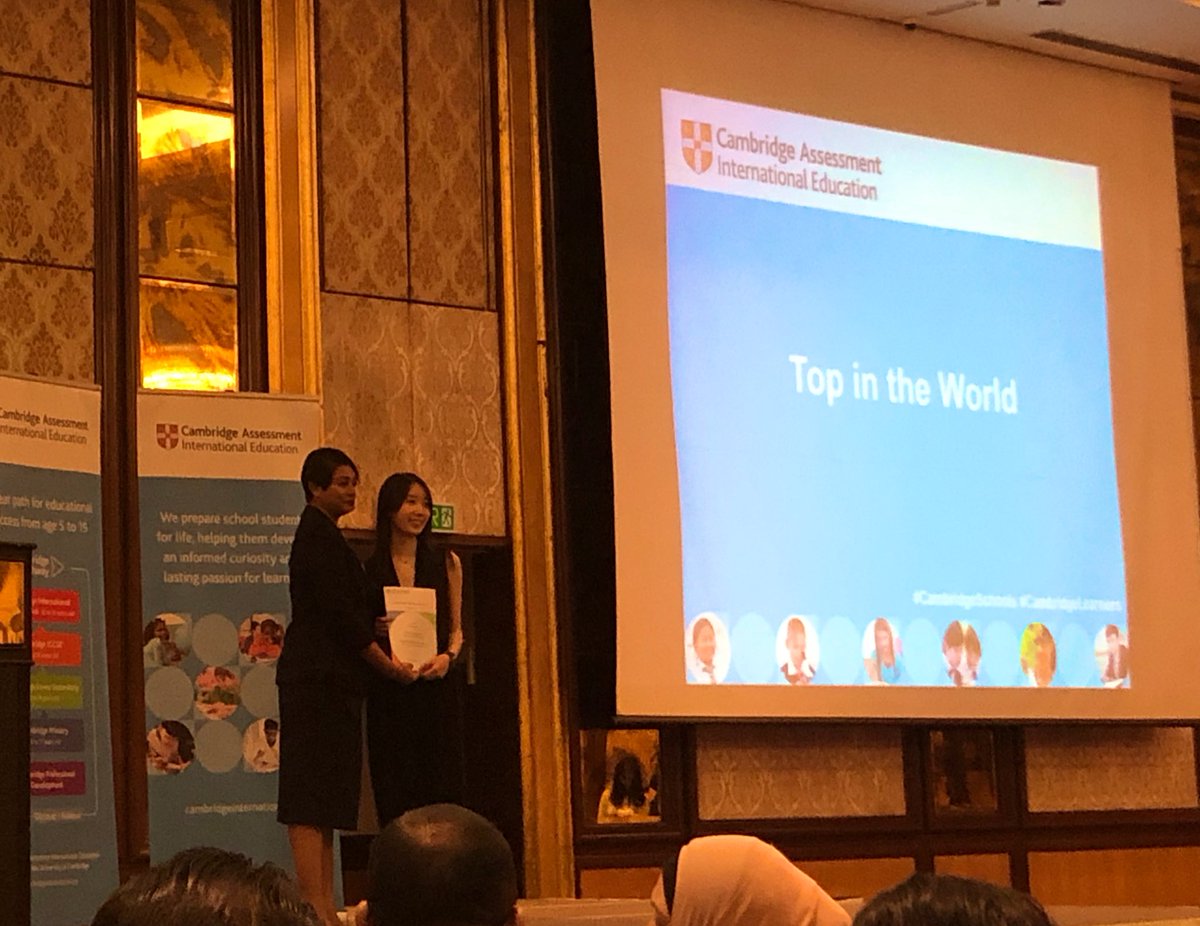 Felicia Paulraj tweet media