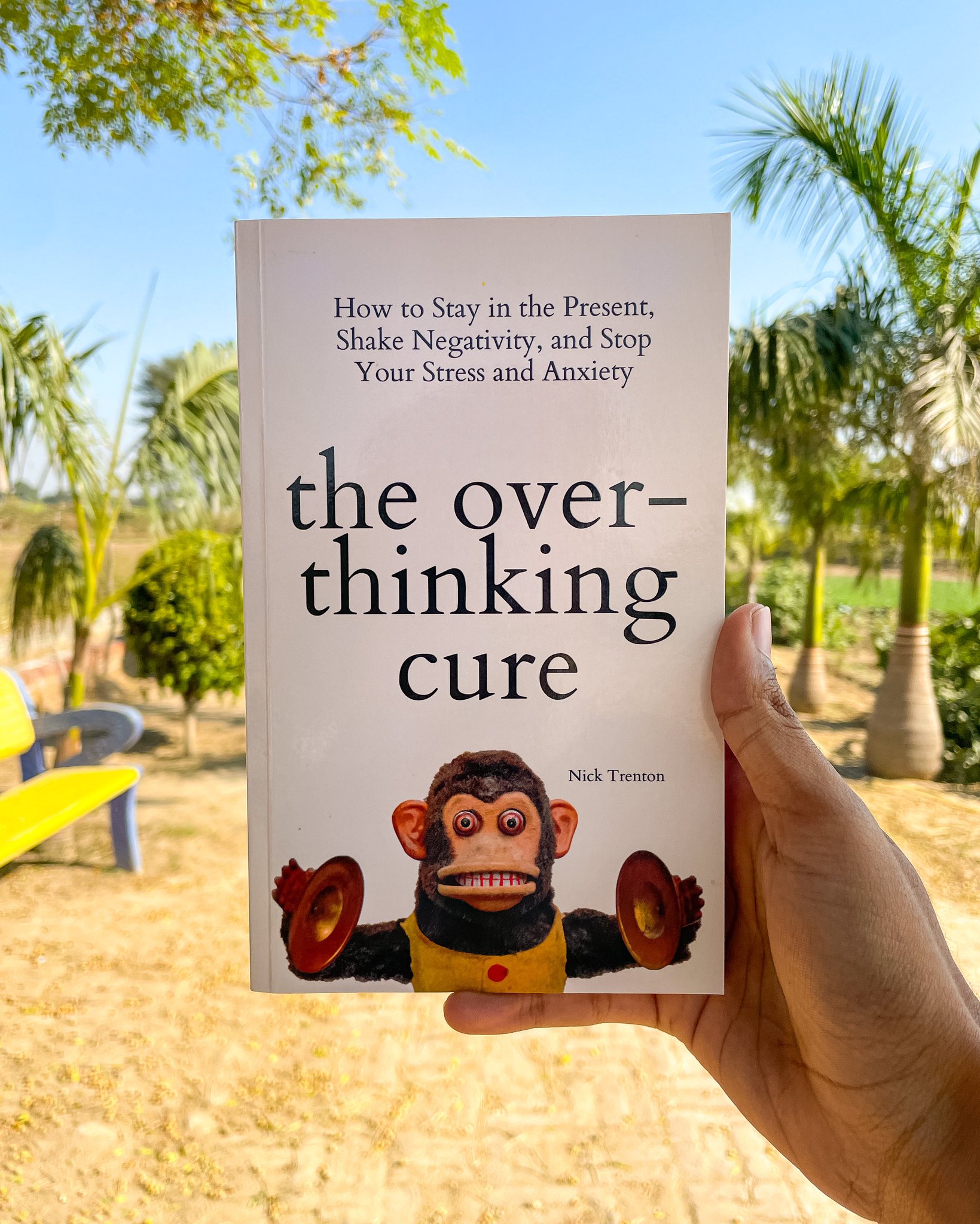 Library Mindset on Twitter: