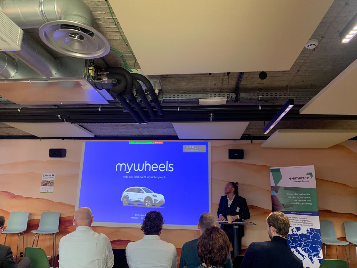 MOBI-MIX tweet media