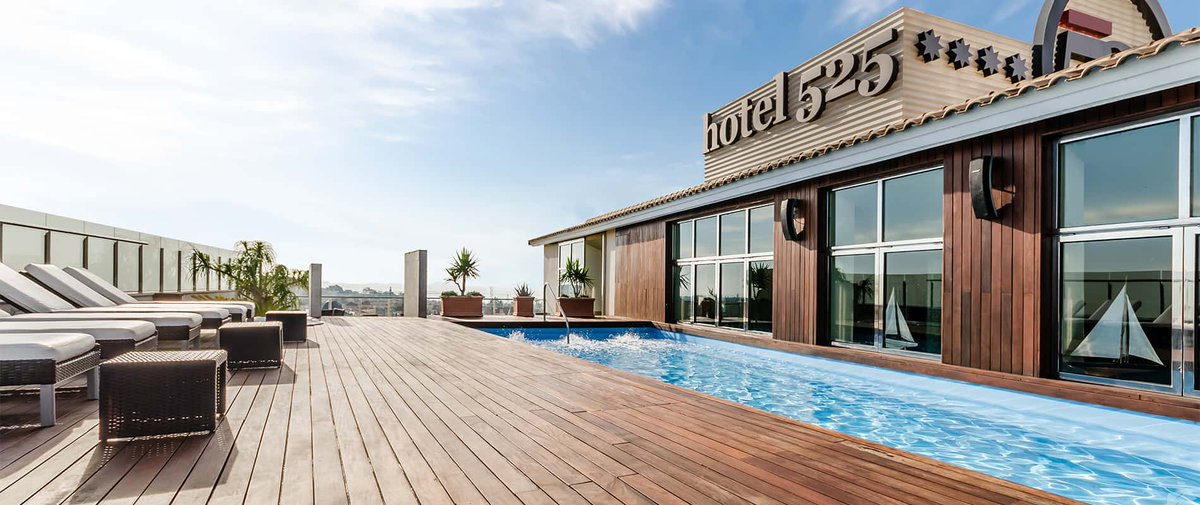 Sigue disfrutando #RegiondeMurcia con los GOLD PACKAGES del <a href="/Hotel525/">Hotel 525</a>  3,4,5y7 noches en AD con golf en <a href="/RodaGolfBR/">Roda Golf & Beach Resort</a> y <a href="/SerenaGolf/">La Serena Golf</a>  buggy incl. Gratis gimnasio, sauna, baño turco y jacuzzi. bit.ly/3GIlZrm
#CostaCálidaTeHaceFeliz #visitmurcia #costacalida #TurismoRM #ITREM