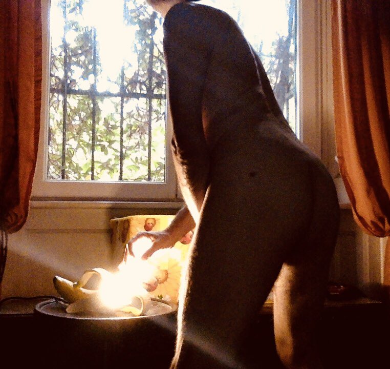 2 pic. ?Ti piace il mio #culo? ?
?Do u like my #ass? ?

? https://t.co/SiB7NFjSNg ?
? https://t.co/3C9sVa1jPP