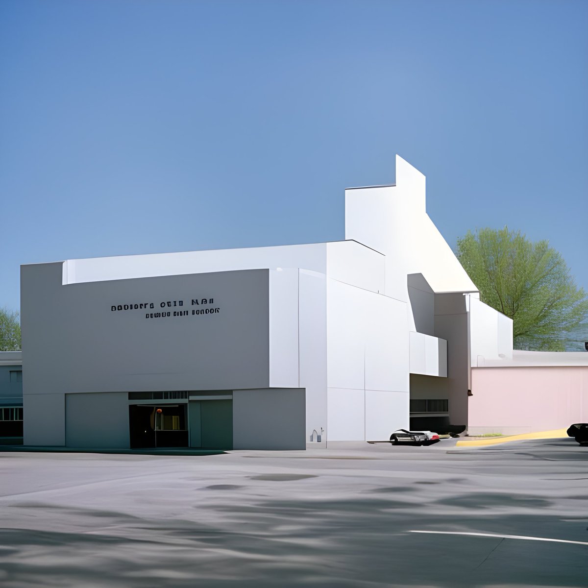 "After Big Duck" - made with @NightCafeStudio 

creator.nightcafe.studio/creation/aI2qk…

#aiart #nightcafe