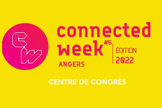 Angers_ALDEV's tweet photo. #connectedweek Dernière journée pour les professionnels avec un beau programme 
✅Connected women, journée transition #numérique, rencontres @Groupe_ESEO, @Design4Green, l'industrie s'empare de la fabrication additive et show @FDOuest 2022
👉https://t.co/JktCpHn0Kv
#angers https://t.co/3Q7Uf8wKlS