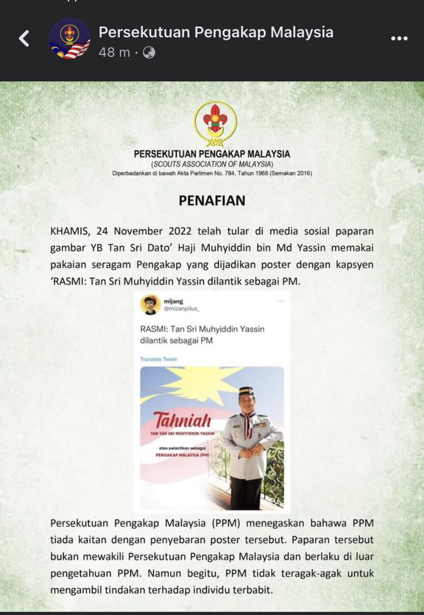 Ushar Daniele tweet media