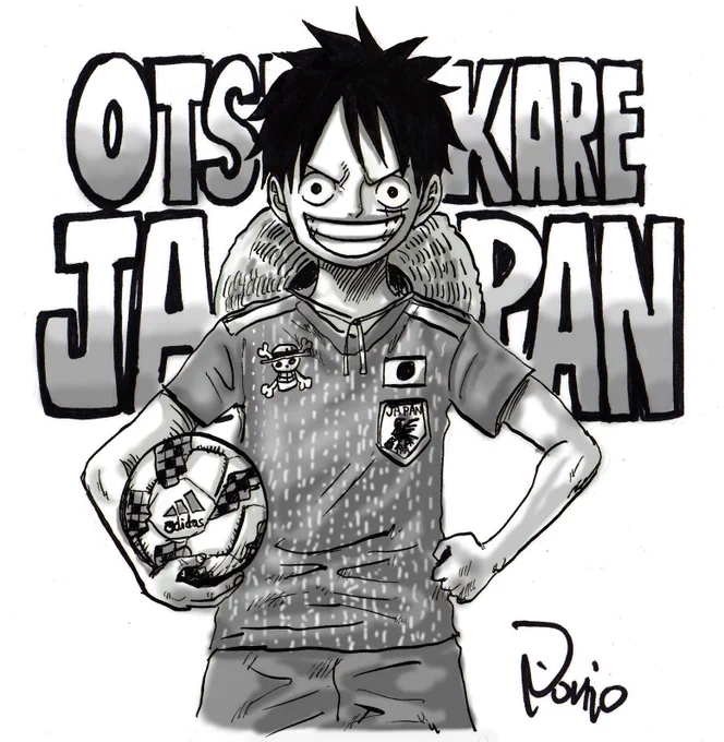 日本すごいやないかぁー!
やっほー!! 