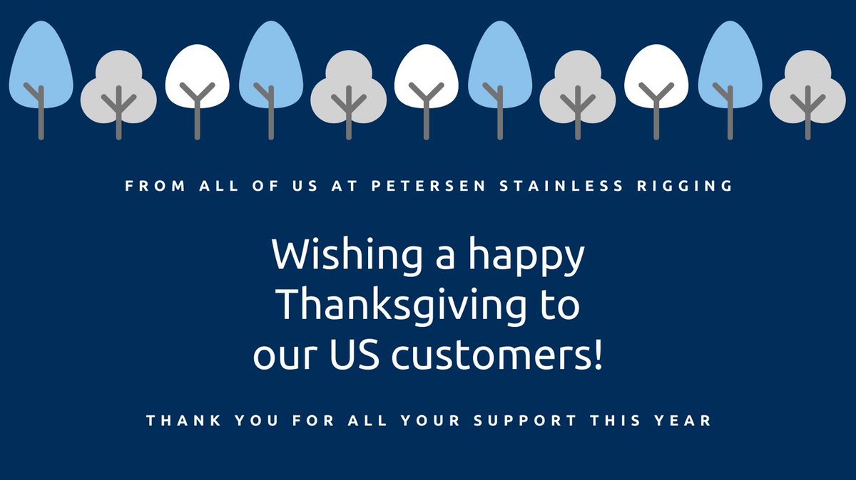 Petersen Stainless Rigging tweet media
