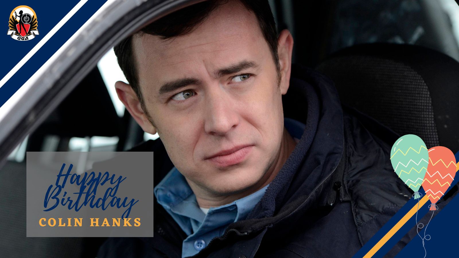 Happy Birthday, Colin Hanks!  Which of his roles is your favorite?  