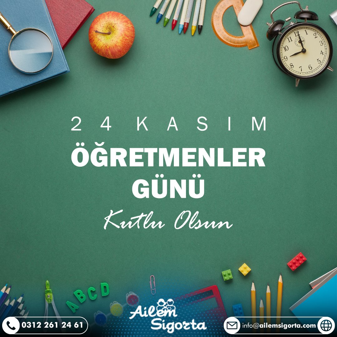 AilemSigorta (@ailemsigorta) on Twitter photo 