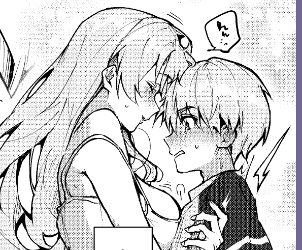 とびきり可愛い原稿できました💮 