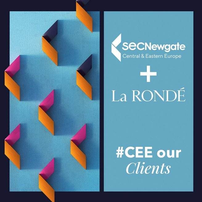 SEC Newgate CEE tweet media