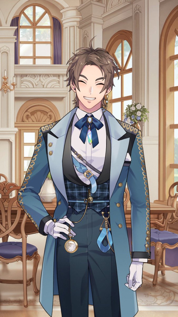 NucarnivalMemes's tweet photo. the eiden fit collection is growing!! 😩✨

#NUcarnival #新世界狂歡 #NUカーニバル https://t.co/KUvaktIf1t
