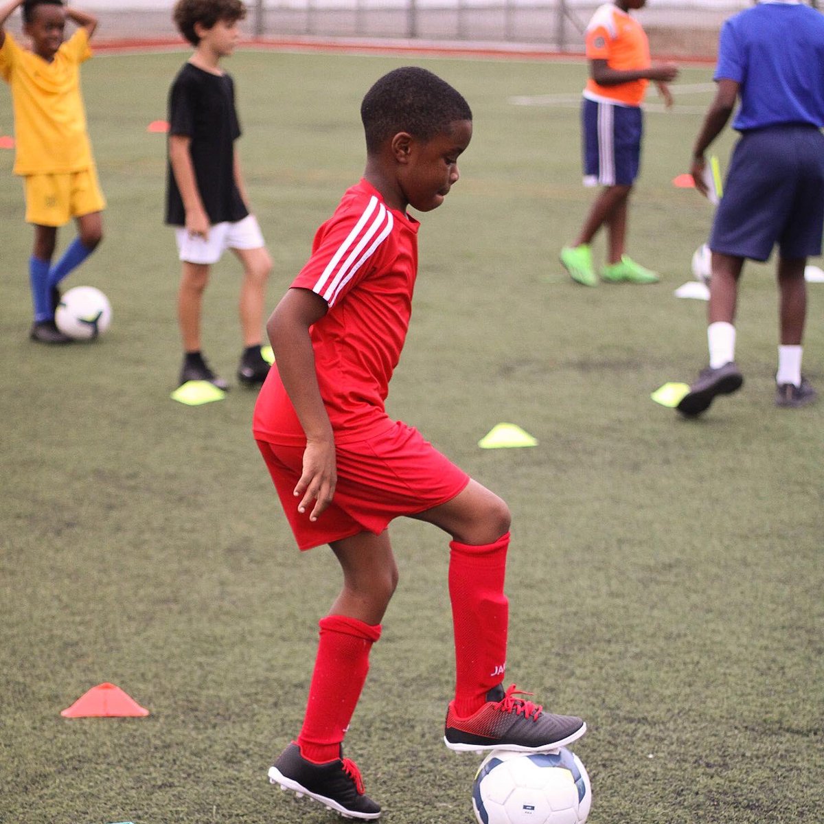 Structured sports activities in school and in the community has a positive influence on keeping adolescents away from social vices and health threats. Our Community club and Sports Leadership Academy <a href="/slacghana/">Sports Leadership Academy (SLAC), Ghana</a> programs together engages 137 adolescents in rural and urban Accra.