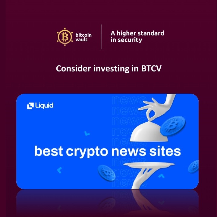 VaultBitcoin's tweet photo. Be as smart as a hawk and grab #market #opportunities! It's high time to consider #investing in #BTCV in those uncertain times? Choose your favorite #exchange and act now

https://t.co/wQtPqsEVV1

#LiquidBlog #CryptoDaily #CoinMarketCap #DailyCoin #Forbes #CoinTelegraph #NewsBTC https://t.co/56uoDofj8v
