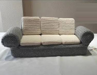PATRON GRATIS SOFA AMIGURUMI 55903