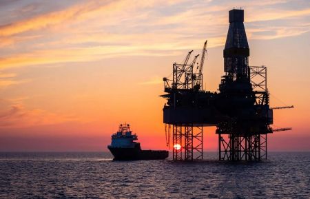 agenceecofin's tweet photo. Maroc : Europa Oil & Gas renonce à ses intérêts sur la licence en mer d’Inezgane | https://t.co/23SkhmNKbo https://t.co/lIukyH9gCw