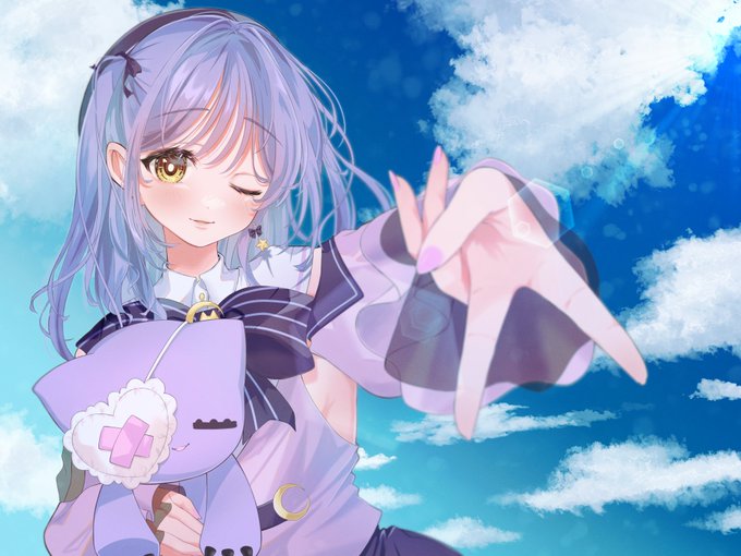 ギャルピ宮#るなぱれっと 