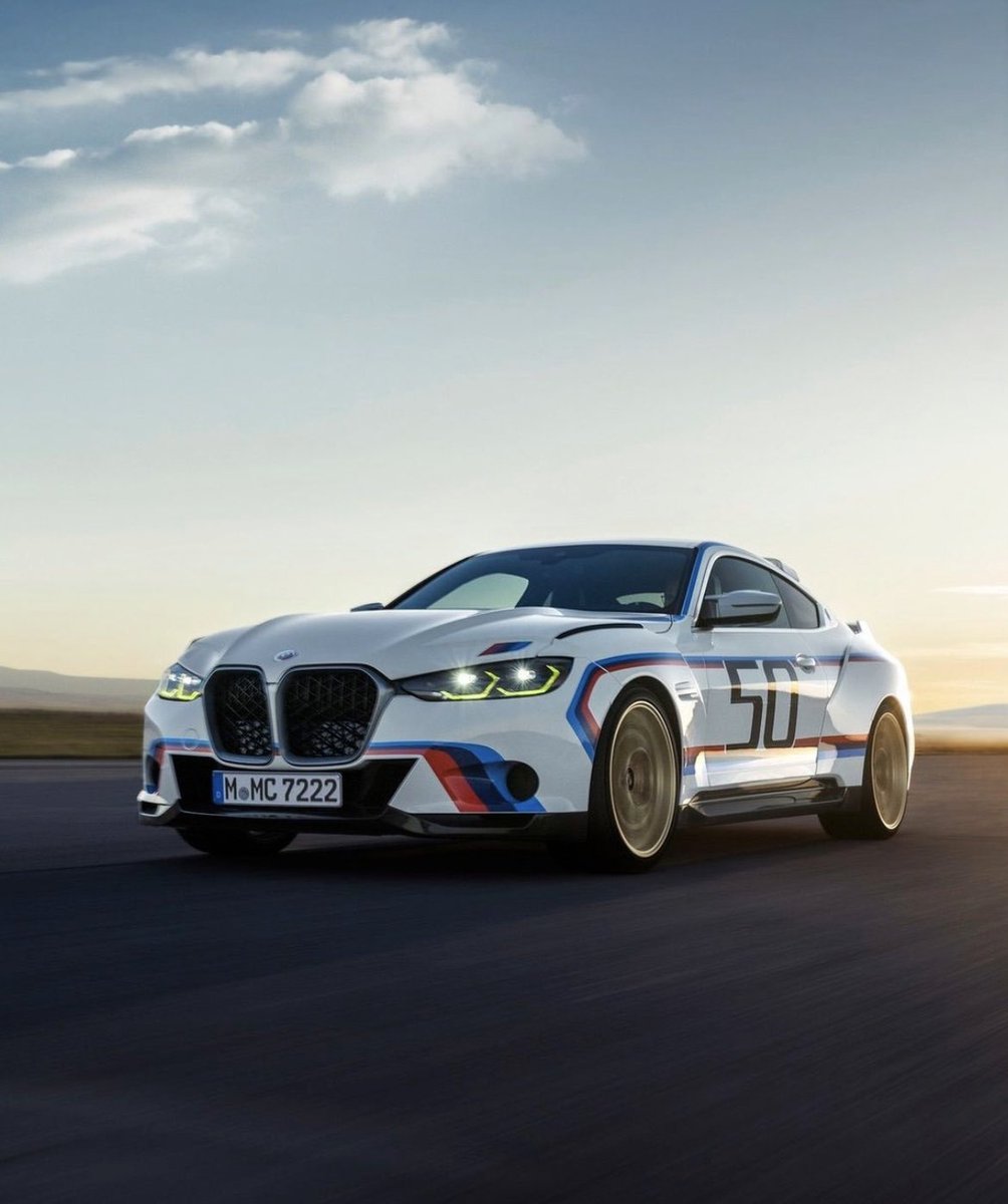 MPower_Daily's tweet photo. BMW 3.0 CSL 🤍
Prix : 750 000€ https://t.co/p3g9EE44Ip