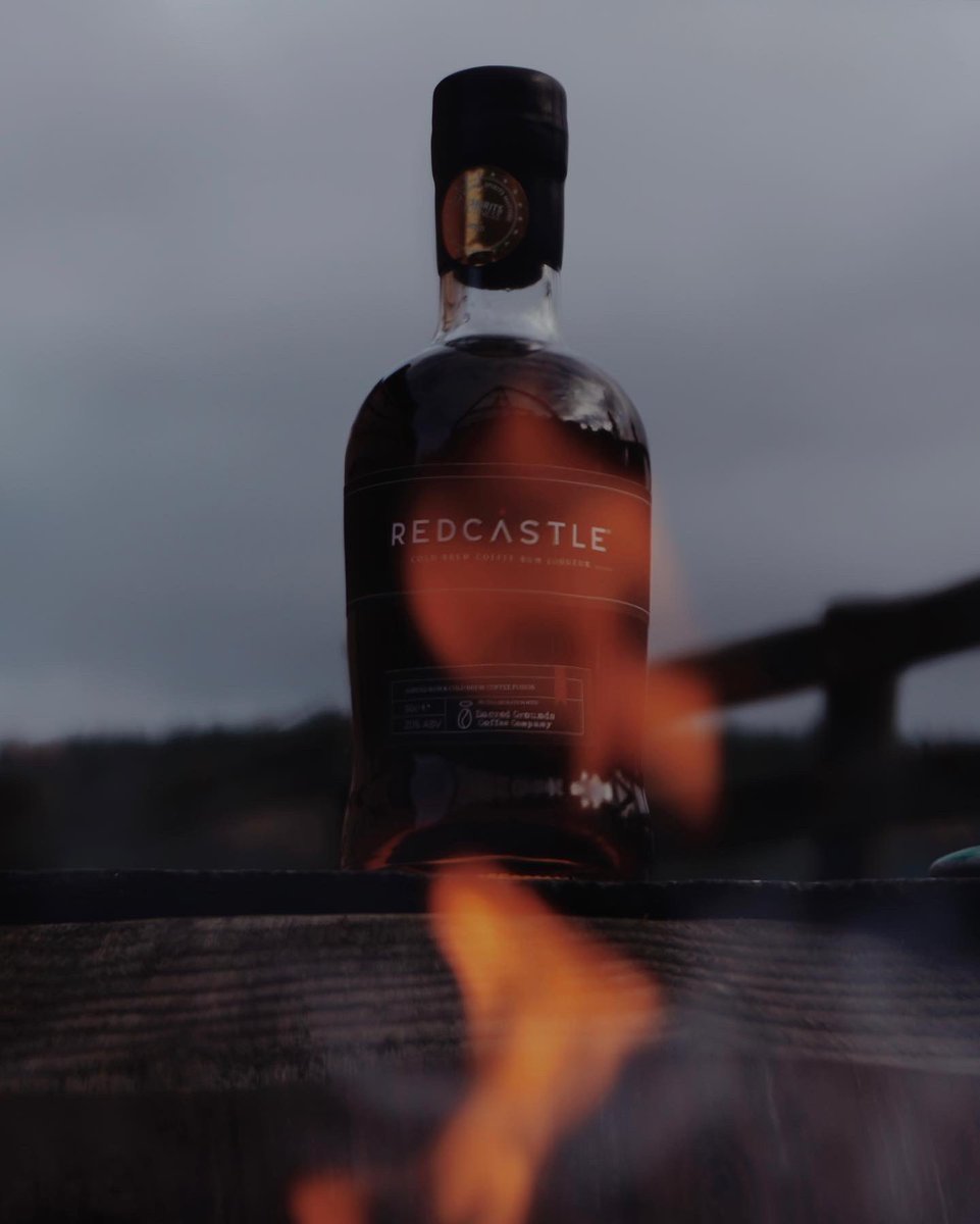 #MakeItScottish Giveaway 8/50 🏴󠁧󠁢󠁳󠁣󠁴󠁿 - <a href="/RedcastleGin/">Redcastle</a> Coffee Rum Liqueur 🥃

Enter on our Insta here - Instagram.com/theayelife

Or on our Facebook here - Facebook.com/theayelife

Good luck 🥰

Entrants must be 18 and over.

#giveaway #scotland #scottish #win #giveaways #giveawayalert