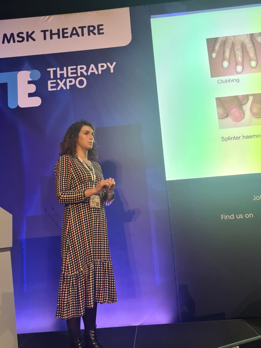 sommcourses's tweet photo. Highlights from Day 1 at the 2022 MSK Conference @TherapyExpo with @dr_ik_o,  @elisabeth17, &amp; @sharonchanb at their breakout session, along with a very well attended SOMM stand - we might have to order more freebies👀 https://t.co/OQ7fcz1m5y