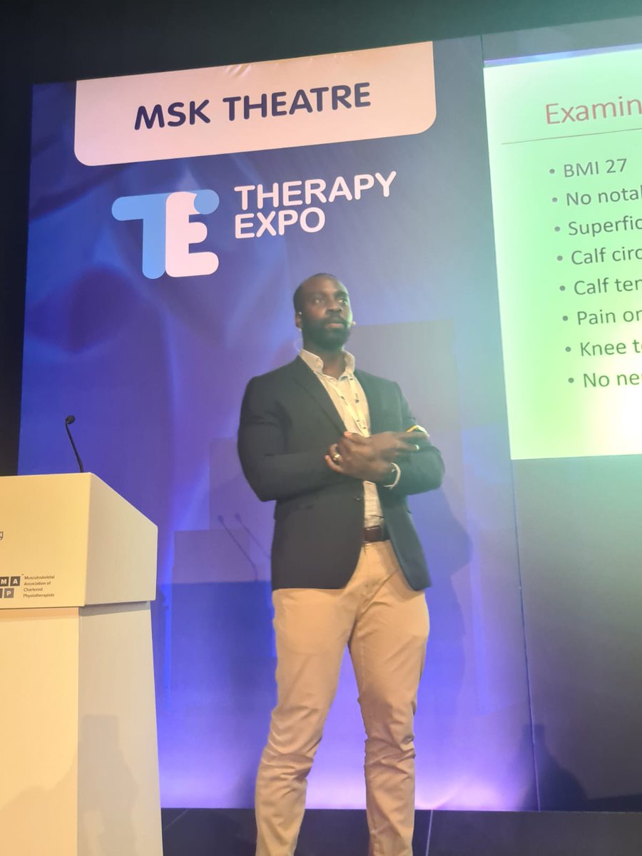 sommcourses's tweet photo. Highlights from Day 1 at the 2022 MSK Conference @TherapyExpo with @dr_ik_o,  @elisabeth17, &amp; @sharonchanb at their breakout session, along with a very well attended SOMM stand - we might have to order more freebies👀 https://t.co/OQ7fcz1m5y
