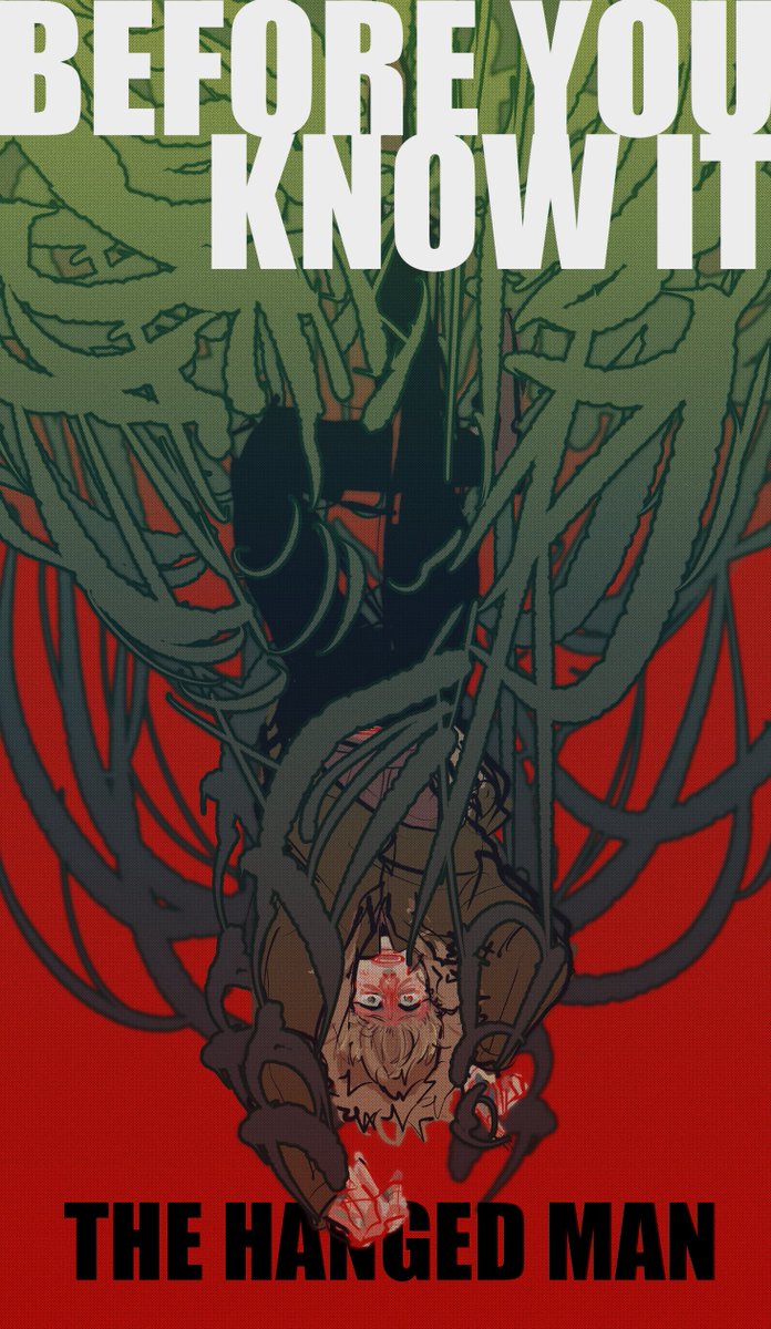 [ oc ] Before you know it.