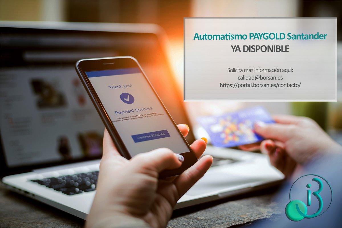 Informática Borsan tweet media