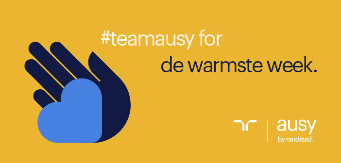 Ausy Belgium tweet media