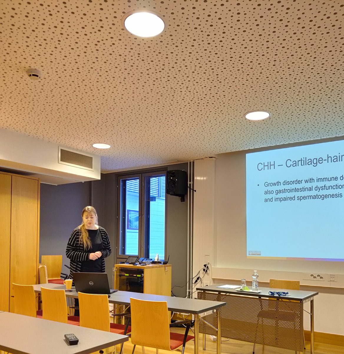 BcoTg's tweet photo. FinnDisMice -retreat started today in Levi!❄️ #finndismice #mousemodels @BcoTg @UniOulu @UniTurku @HiLIFE_helsinki @helsinkiuni https://t.co/ADIGUMcK05