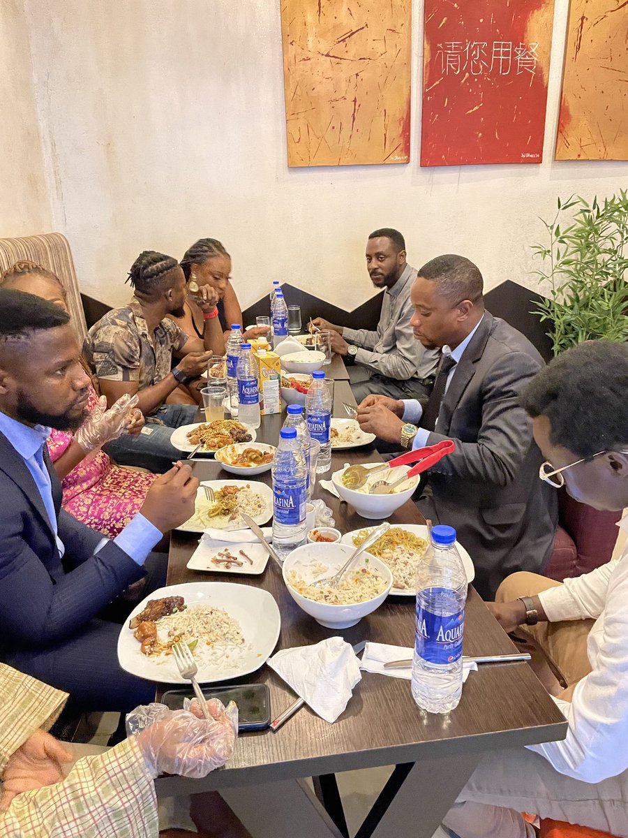 qui_chinese's tweet photo. Did you know you can host your friends and loved ones at our restaurant for your birthday or special events? Kindly visit us today. @StreetofAkure1 @AkureTweeps https://t.co/vso1g6fPtK