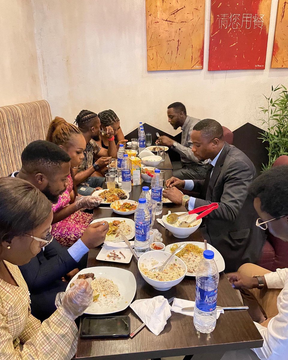 qui_chinese's tweet photo. Did you know you can host your friends and loved ones at our restaurant for your birthday or special events? Kindly visit us today. @StreetofAkure1 @AkureTweeps https://t.co/vso1g6fPtK