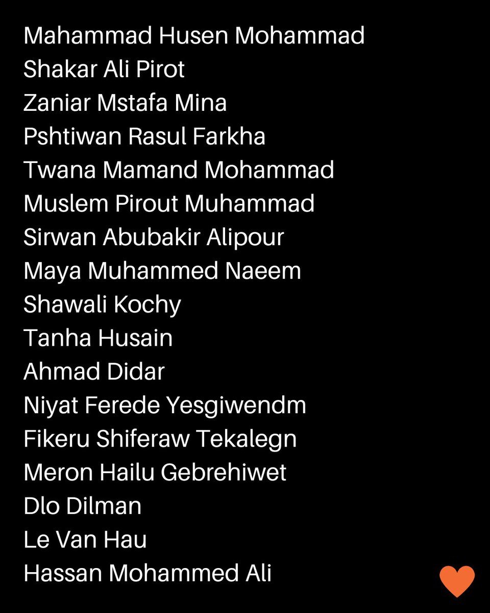 BB_UK1's tweet photo. A year ago today 32 people lost their lives trying to reach UK shores. Behind the headlines are mothers, fathers, sons &amp; daughters. People like you.

Today we remember them.

Lessons must be learnt. We need safe routes for those in dire need of protection.

#TogetherWithRefugees https://t.co/6xZImJbU0O