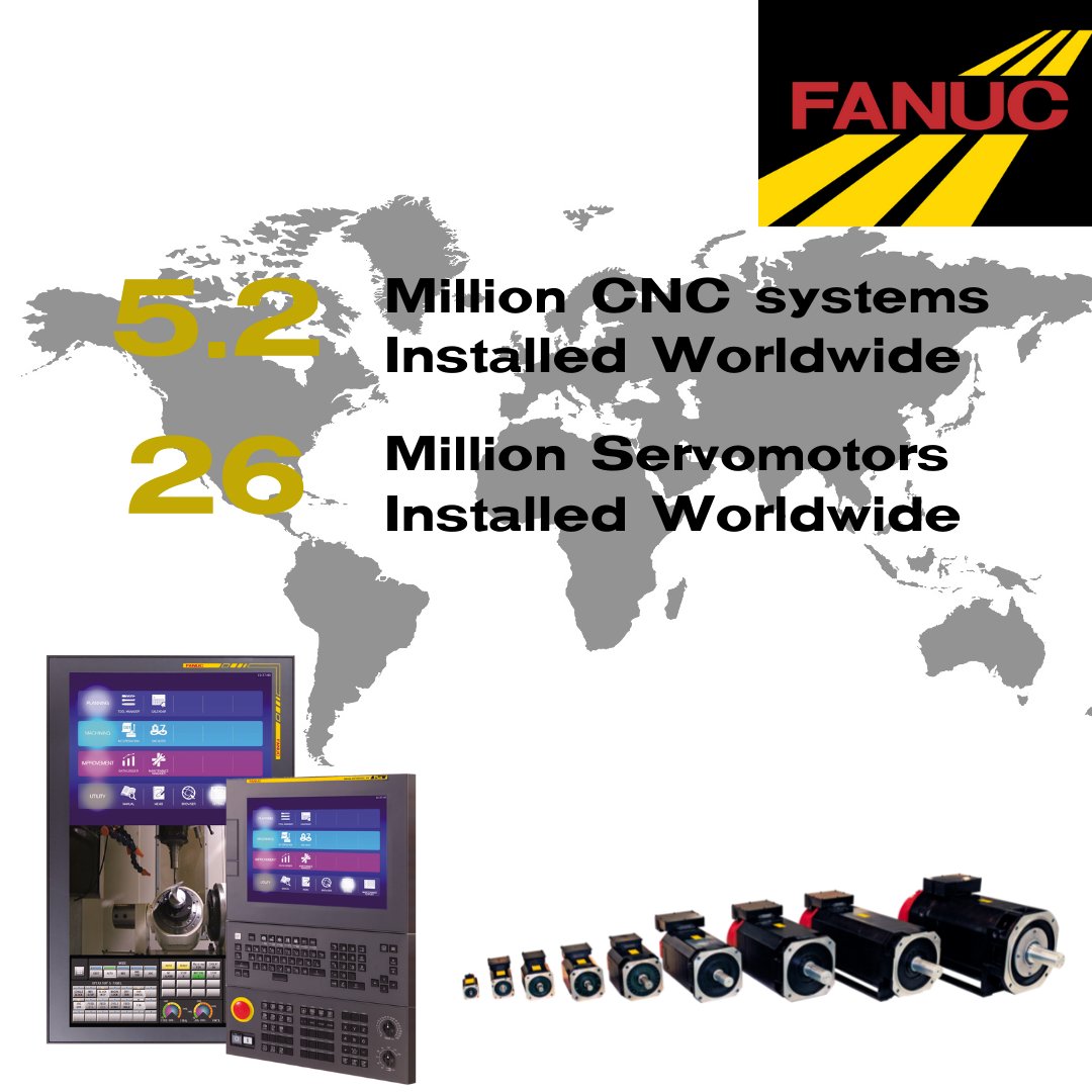 FanucSA tweet picture