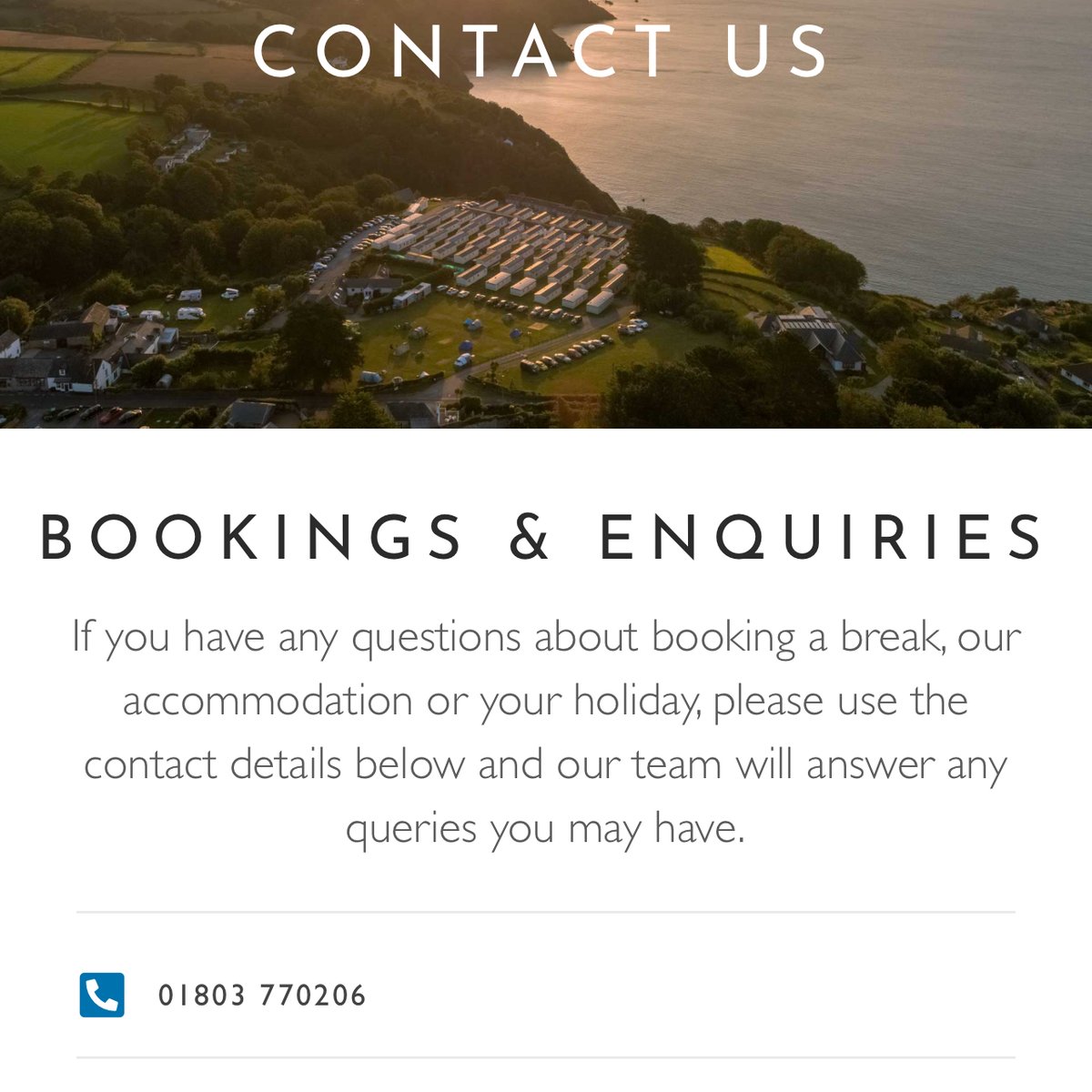 SCounties's tweet photo. Amazing seaview’s from Leonard’s Cove Park near Dartmouth.
Superb plots available for your very own @Willerbyltd holiday home.
Lovely onsite bar and restaurant.
Call them on 01803 770206 for details and availability.
#leonardscove #willerby #holidayhomes #southdevon #southhams https://t.co/BxdmkhunyD