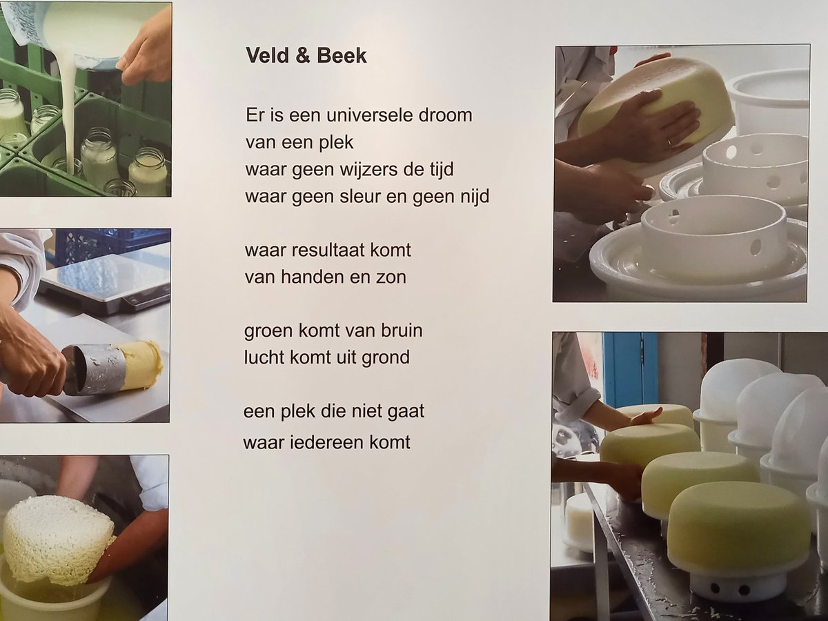 Bezoek de #expositie ‘Lokaal Verhaal’ in #Bibliotheek #Oosterbeek. En ontdek hoe duurzame initiatieven met taal en fotografie uit #Renkum op een unieke manier zijn gevangen. #CameraClubOosterbeek maakte de foto’s en Jesse Laport schreef de #gedichten.

veluwezoom.op-shop.nl/5231/expositie…