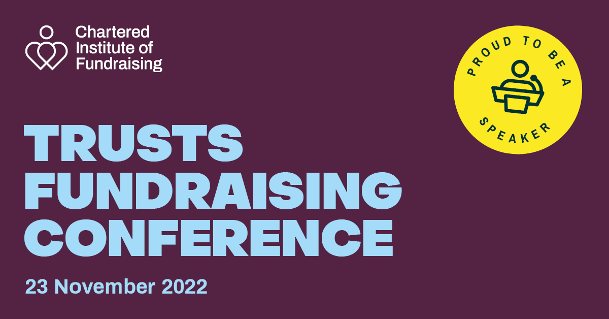 magic_breakfast's tweet photo. Yesterday, Alice and Daisy were delighted to speak at @CIOFTweets #TrustsConference.Β
They were humbled to share Magic Breakfast's experience of fundraising in a time of uncertainty.
Thank you @CIOFTTweets for having us! π https://t.co/eqFJOkNOWl