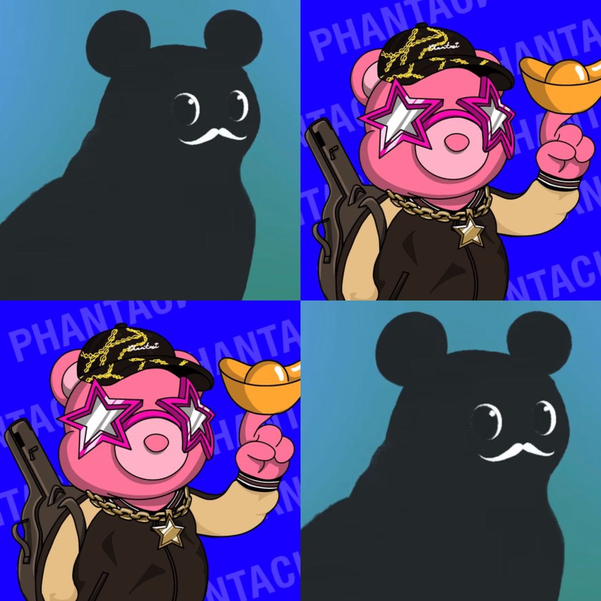 SEA•星海漫游 tweet media