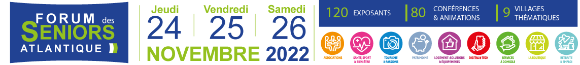 Jour J ! 
Venez nous rencontrer au <a href="/FDSAtlantique/">FDSatlantique</a> du 24 au 26 novembre 2022 !
Nous serons ravi de vous aiguiller sur vos projets ! Rendez-vous sur le stand C16.

#FSA2022 #FDSAtlantique #forumdesseniorsatlantique
#Nantes

► Billetterie en ligne :
bit.ly/3CpPnPq
